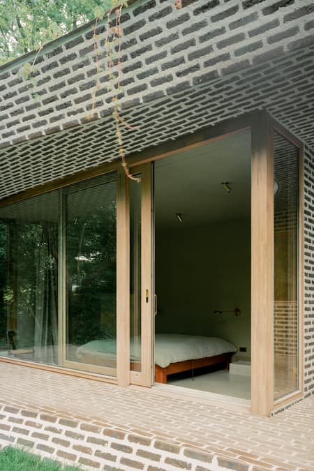 BD House